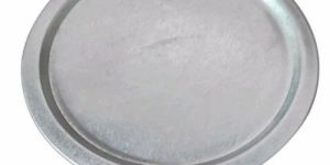 Aluminium Tope Cover