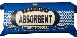 Absorbent Cotton 400gm