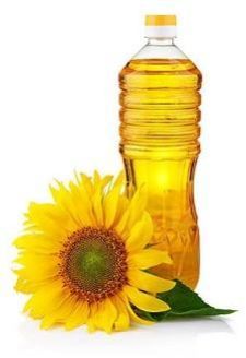 Refined Sunflower Oil