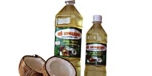 Chekku Coconut Oil