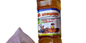 Cold Pressed Groundnut Oil