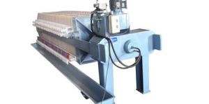 Filter Press Machine