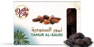 Medjool Jordan Premium Dates