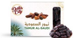 Safawi Al Madinah Premium Dates