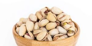 Salted Pistachio Nuts