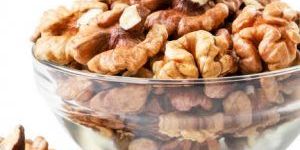 WALNUT without Shell