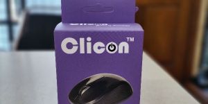 Clicon Clicpro m1 Wire Mouse