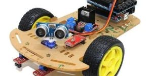 2WD Robot Kit