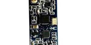 HC-12 Wireless Serial Module