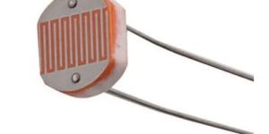 LDR Sensor
