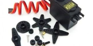 MG995 Servo Motor