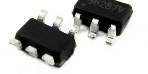 MT3608 Integrated Circuit