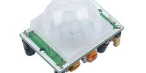 Pir Sensor Module