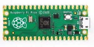 Raspberry Pi PICO