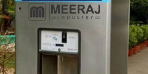 Water ATM Machine