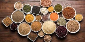 Indian Pulses