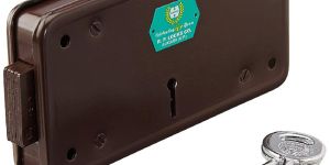 Harrison Shutter Locks