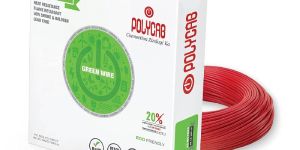 Polycab Wires