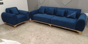 Lining Modern Sofa Set