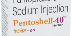 Pentoshell-40 Injection