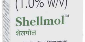 Shellmol Injection