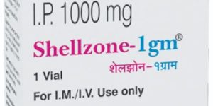 Shellzone-1 gm Injection