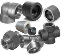 Socket Weld Pipe Fitting