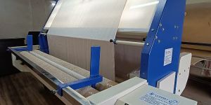 Fabric Inspection Machine