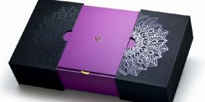 Rigid Boxes