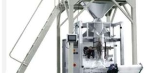 Double Head Weigher Packing Machine
