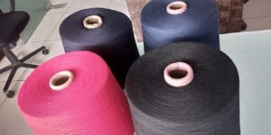 Organic Bamboo Yarn