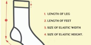 School Uniform Socks