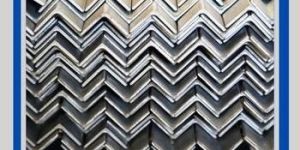Stainless Steel Angles