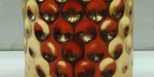 300 Ml Copper Glass