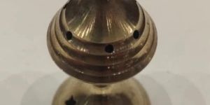 Brass Incense Stick Holder