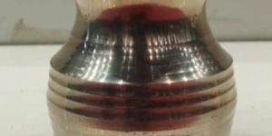 Stainless Steel Lota