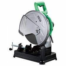 Hikoki CC14STA Chopsaw