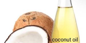 Coconut Oil