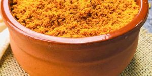 Sambar Powder