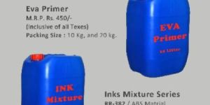 Ink Reducer EVA Primer