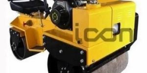 Baby Ride-On Roller IVR850