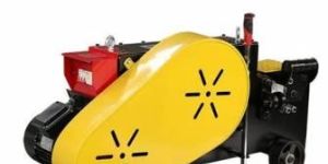 Bar Cutting Machine BC40