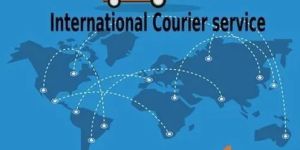 International Courier Services