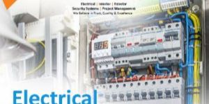 Electrical Project Management
