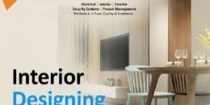 Interior Designing & Project Management