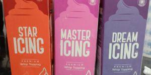 Non Dairy Whipping Cream