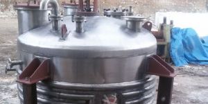 Reactor Vessel