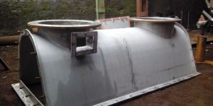 Stainless Steel Fabrication Services