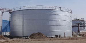 Storage Tanks