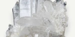 Clear Crystal Quartz